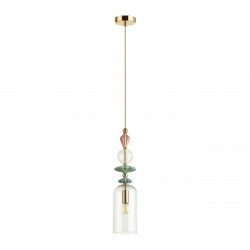 Подвес Odeon Light CLASSIC 4855/1