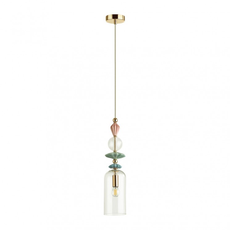 Подвес Odeon Light CLASSIC 4855/1