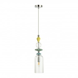 Подвес Odeon Light CLASSIC 4893/1