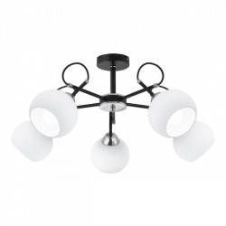 Люстра на штанге Citilux CL141251 Стивен