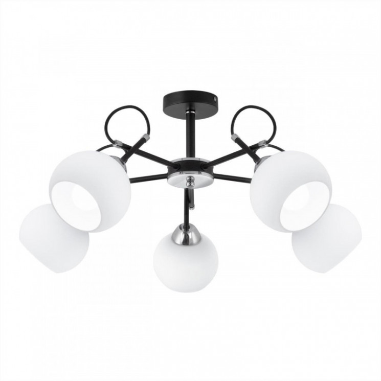 Люстра на штанге Citilux CL141251 Стивен