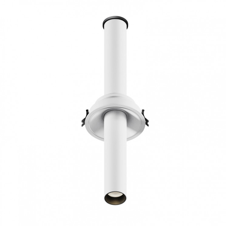 Встраиваемый светильник Maytoni Technical  C140RS-L300-7W3K-W Focus T