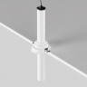Встраиваемый светильник Maytoni Technical  C140RS-L300-7W3K-W Focus T