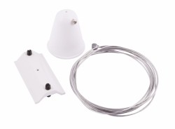 Подвес для шинопровода Arte Lamp A410033