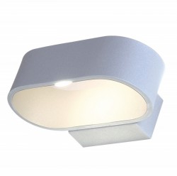 Бра Crystal Lux CLT 511W150 WH