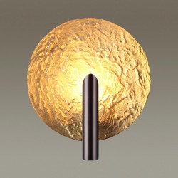 Бра с выключателем Odeon light 4229/1WL Florence