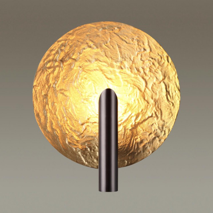 Бра с выключателем Odeon light 4229/1WL Florence