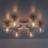 Накладная люстра Citilux CL116160 Коптер