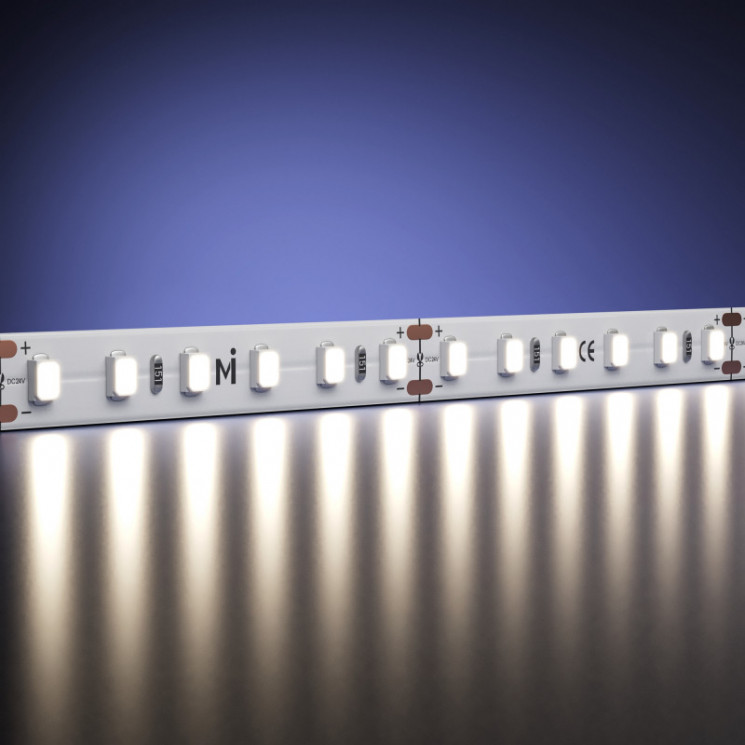 Светодиодная лента Maytoni(Led Strip) Technical  24В 2835 14,4Вт/м 4000К 5м IP 20 201053