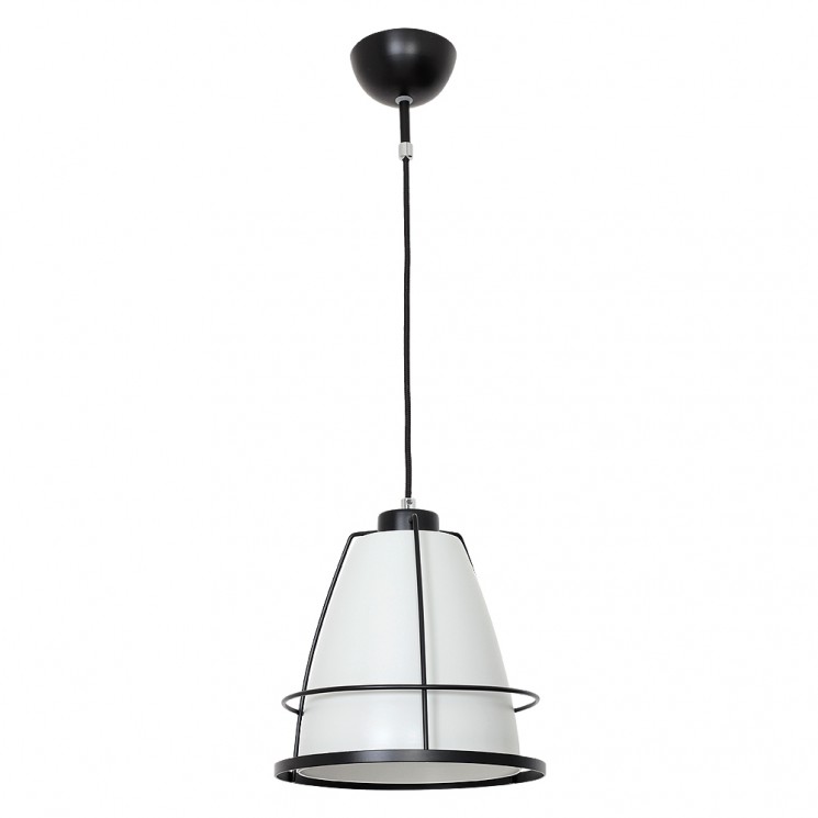 Подвесной светильник Luminex SINGLE 3 7289