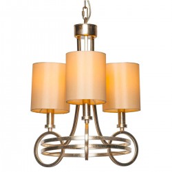 Подвесная люстра Vele Luce Orzo VL1125L03