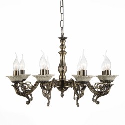 Люстра подвесная ST-Luce SL163.303.08