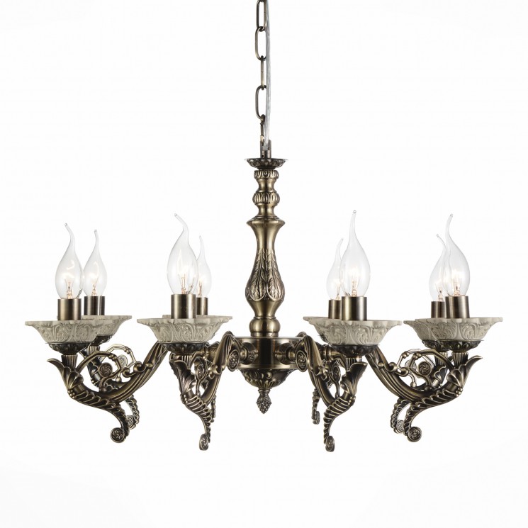 Люстра подвесная ST-Luce SL163.303.08