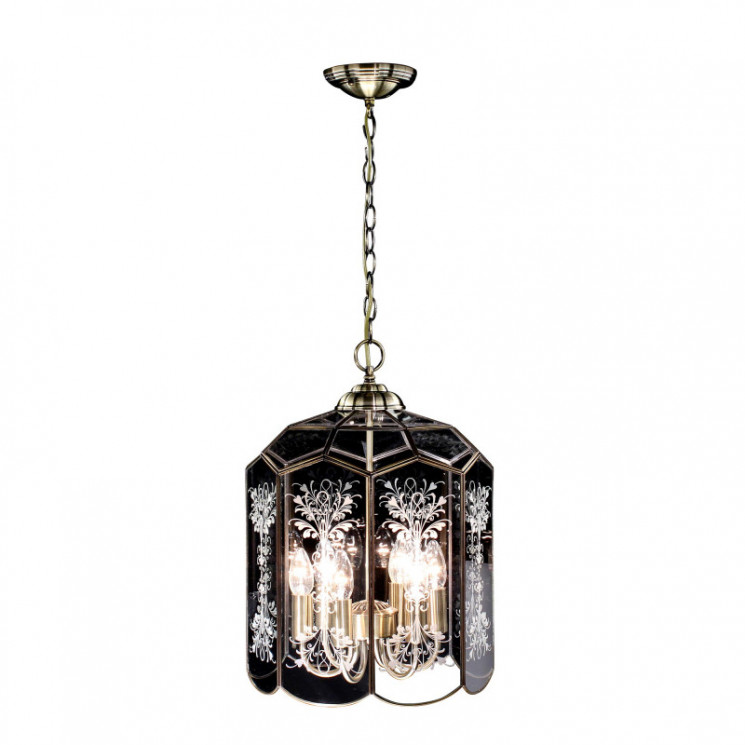 Подвесной светильник Citilux CL442260 Витра