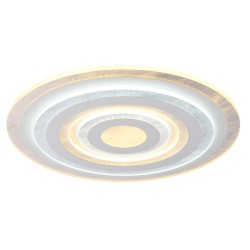 Светильник светодиодный Profit light 18059 WHT 148W