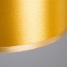 Настенный светильник  Eurosvet Ofelia 60070/1 перламутровое золото