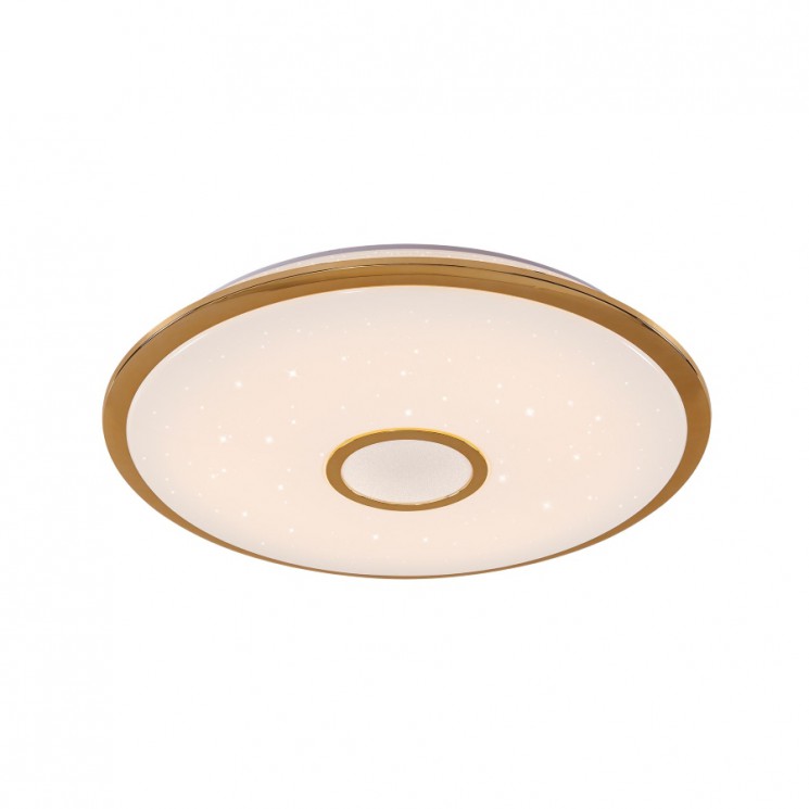 Светильник настенно-потолочный Citilux CL70382R с пультом СтарЛайт