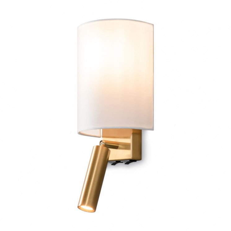 Бра Freya FR5367WL-L40BS Bride