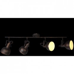 Светильник Arte lamp A5215PL-4BR
