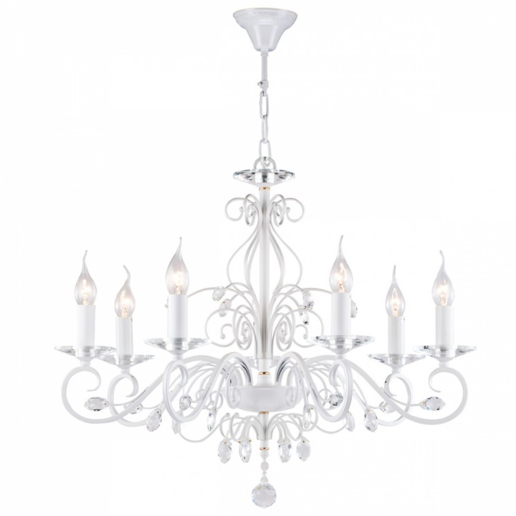 Люстра Favourite 1733-7P