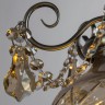 Подвесной светильник Divinare 1150/02 SP-3 Reggia
