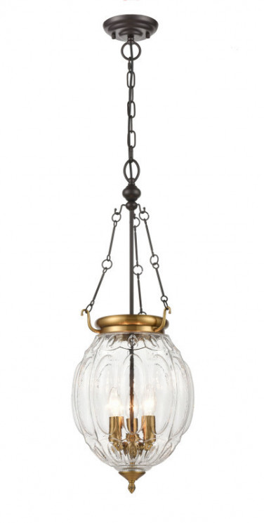 Подвесной светильник Vele Luce VL4266P23 HELEN