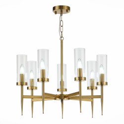 Люстра подвесная ST Luce ACAZIO SL1159.303.07