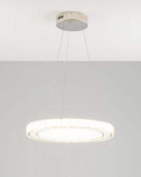 Подвесная люстра Moderli V1600-PL ICE