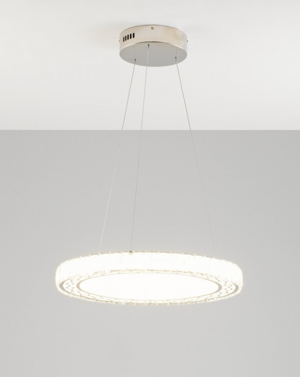 Подвесная люстра Moderli V1600-PL ICE