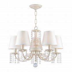 Подвесная люстра Favourite 2129-5P Poletta