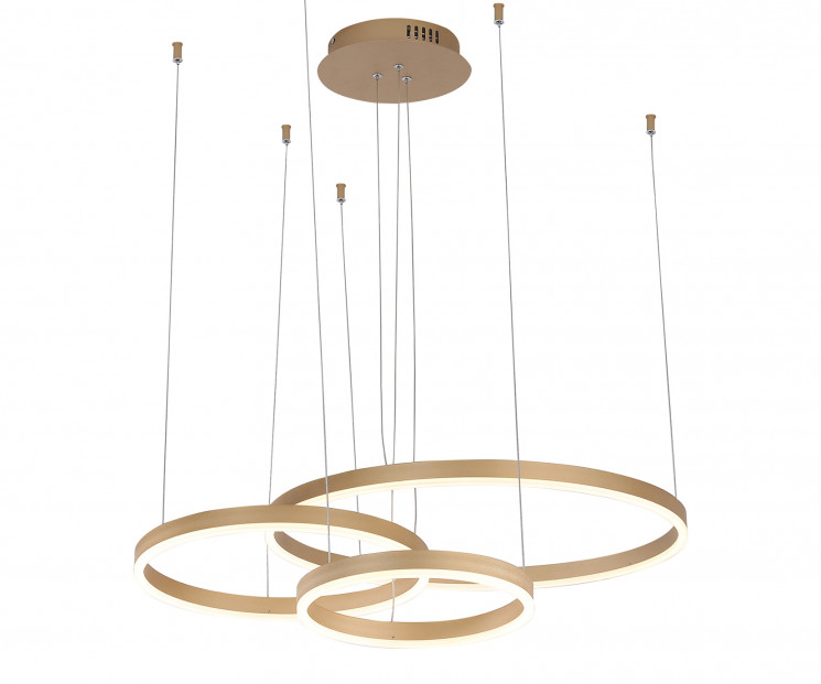 Подвес Kink Light Тор 08223M,33S(3000K)