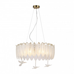 Подвесная люстра Favourite 3054-6P Philomela