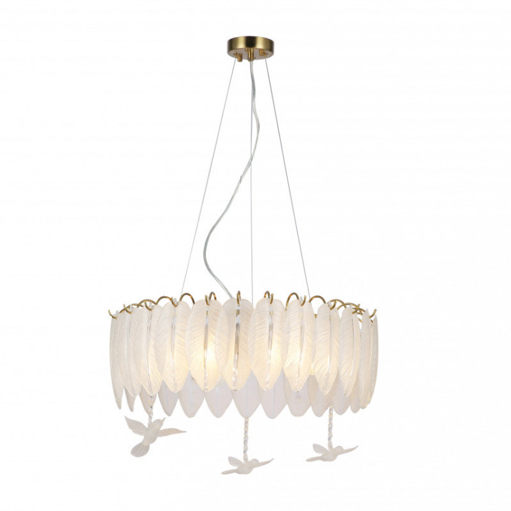 Подвесная люстра Favourite 3054-6P Philomela