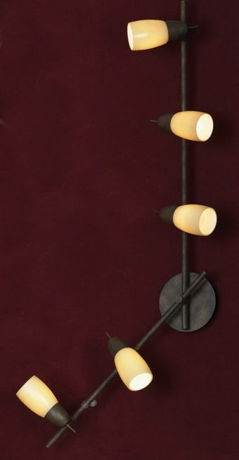 Светильник Lussole LSQ-6919-05