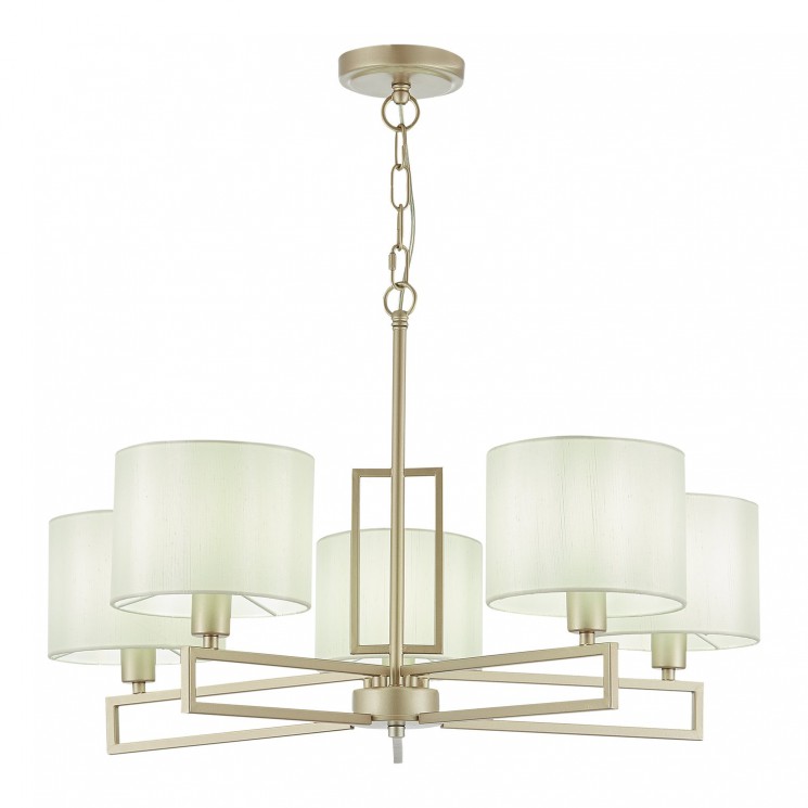 Люстра подвесная Evoluce DANAE SLE105803-05