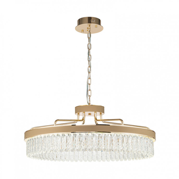 Подвесная люстра Favourite 4304-8P Visconte