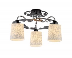 Потолочный светильник Maytoni ARM122-CL-03-N Melvil