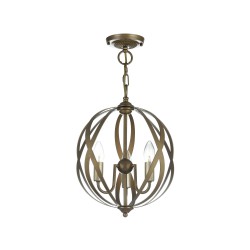 Люстра Maytoni H536-PL-03-G Petra