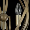 Люстра Maytoni H536-PL-03-G Petra