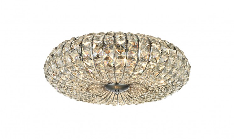 Люстра Maytoni DIA902-06-N Broche