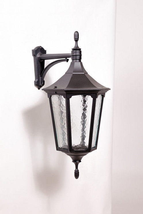 Настенный уличный(фасадный) светильник YAOHUALUX 79702L Bl ALBORG L