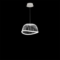 Подвесная люстра Mantra 6682 Celeste