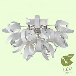 Накладная люстра Lussole GRLSA-5927-09 Briosco