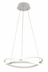 Подвесной светильник Mantra 5990 Infinity