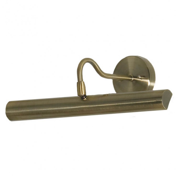 Подсветка для картин Lussole GRLSQ-0221-02 LIDO