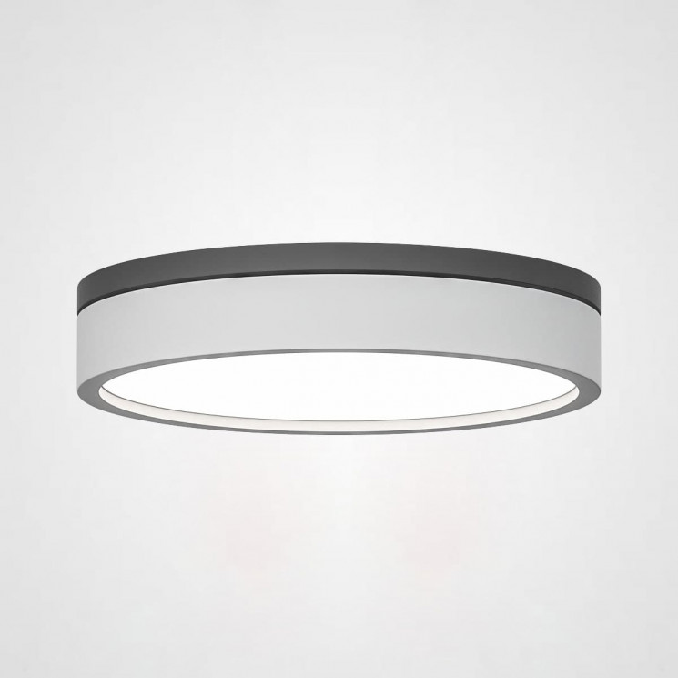 Потолочный светильник ImperiumLoft KIER D30 White