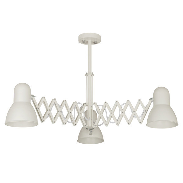 Люстра на штанге Nowodvorski 6870 HARMONY