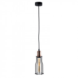 Подвесной светильник Nowodvorski 6337 Workshop