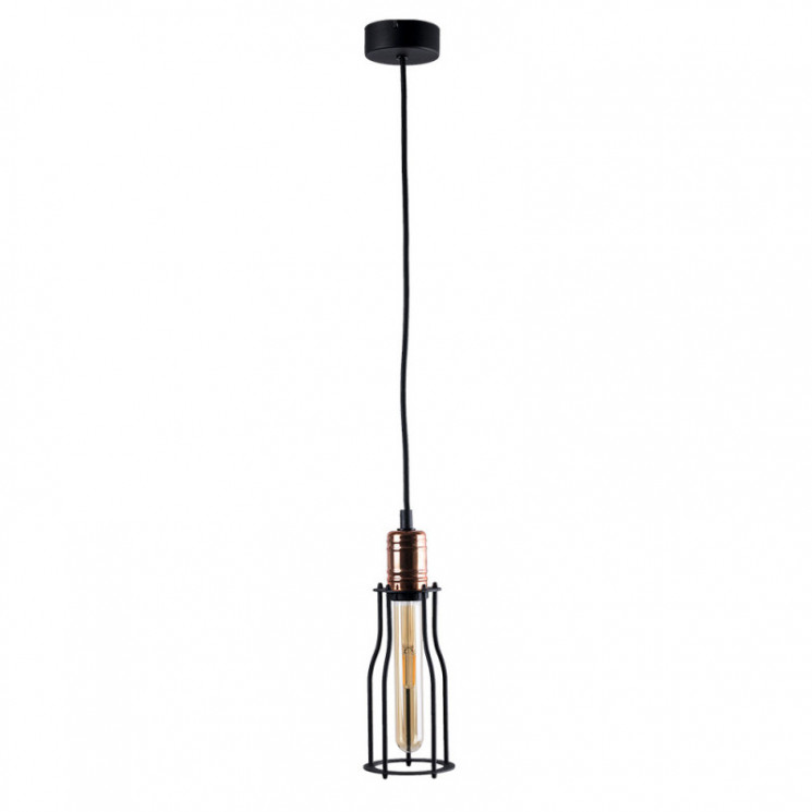 Подвесной светильник Nowodvorski 6337 Workshop