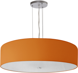 Светильник подвесной BARUSS ВS300/5H-500